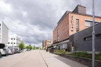 Omena Hotel Joensuu