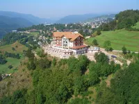 Hotel Lagorai Resort & Spa - 4つ星