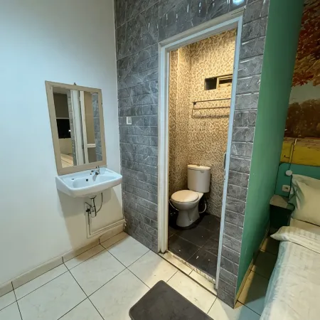 Cozy Centre Residence Semarang