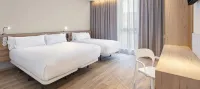 B&B HOTEL Leiria