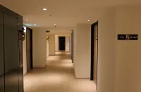 Michi Hotel - Luodong