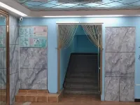 Yongfeng Gold Coast Hotel Hotels in Yongfeng County