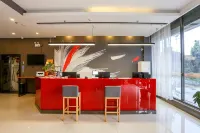 Shankee Hotel (Linyi Shangye Town Government)