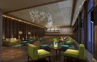 Sunshine Peninsula Jinsha Hotel