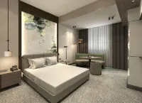 DoubleTree by Hilton Canakkale - WiFi