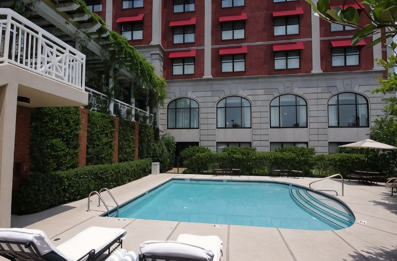 O.Henry Hotel photo 5