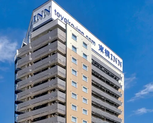 Toyoko Inn Tokyo Keihin Tohoku Sen Oji Eki Kita Guchi Hotels near Kita
