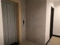 Fusui Kaixuan Hotel - parking