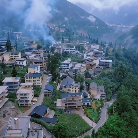 Sukyo: A Secluded Mountain Onsen Yado