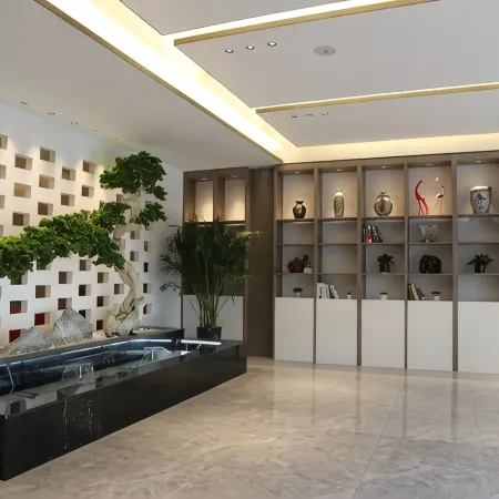 Minquan Boyun Boutique Hotel