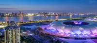 Hampton by Hilton Hangzhou Olympic - balcony