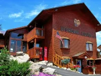 Big Horn Lodge Hotels in Grand Lake