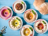 THE ABDALI BOULEVARD HOTEL by IHG Hotels near Abdali