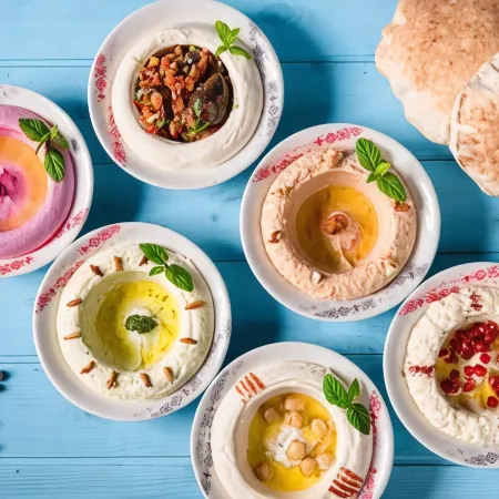 THE ABDALI BOULEVARD HOTEL by IHG Отели рядом с достопримечательностью «Мечеть короля Абдуллы I»
