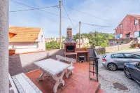 Casas da Biquinha
