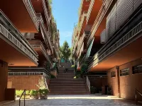 Vatican Angolo di Roma Hotels in Rooma