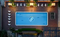 Evergreen Resort Hotel (Jiaosi) - Romantic