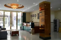Jiange Hongtai Hotel - Pet friendly