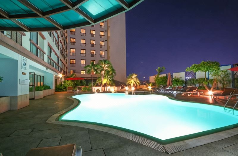 Amora Thapae Hotel Chiang Mai photo 3