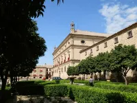 Hotel Boutique Nueve Leyendas Hotels in Úbeda