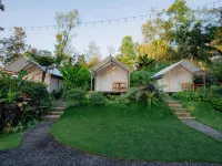 กรีน ลาวา แกลมปิ้ง เบดูกูล โรงแรมใกล้สวนพฤกษศาสตร์เบดูกุล