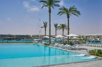 Vida Marina Resort Marassi - Pool