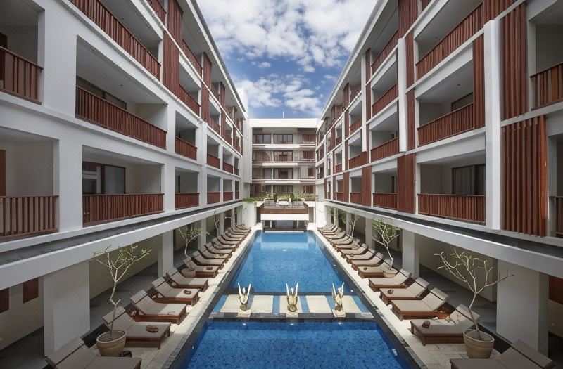 The Magani Hotel and Spa photo 5