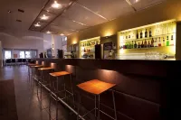 Scenic Hotel Dunedin City - bar