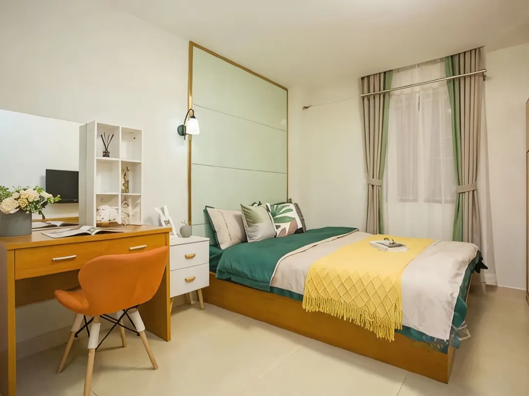 Boya Serviced Apartment - Hong Kong