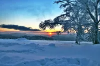 Snow Valley Hongbo Inn - 마운틴 뷰