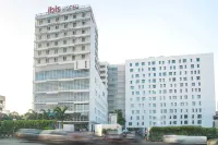 Ibis Chennai City Centre - 3 ดาว
