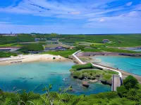 Hotel Torifito Miyakojima Resort Hotels in Miyakojima