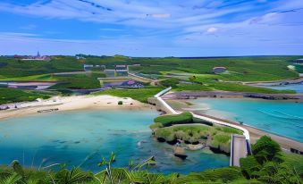 Hotel Torifito Miyakojima Resort