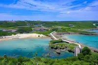 Hotel Torifito Miyakojima Resort