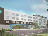 Tru by Hilton Dallas Market Center. Hotels near Uptown Dallas