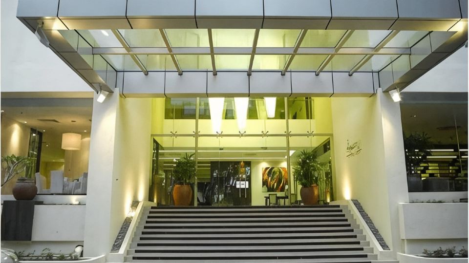 The Jerai Hotel Alor Star