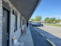 Royal Inn Motel Chambersburg Hoteles en Condado de Franklin