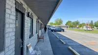 Royal Inn Motel Chambersburg - Inns