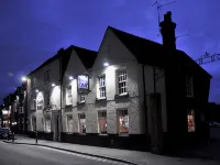 The Coach Hotel Hoteles en 