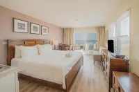 Ocean Surf Resort - Wifi