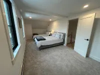 New Modern Mountain Retreat