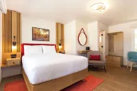 El Bonita Motel