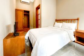 Mangu Living near Bandara Adi Soemarmo Solo RedPartner