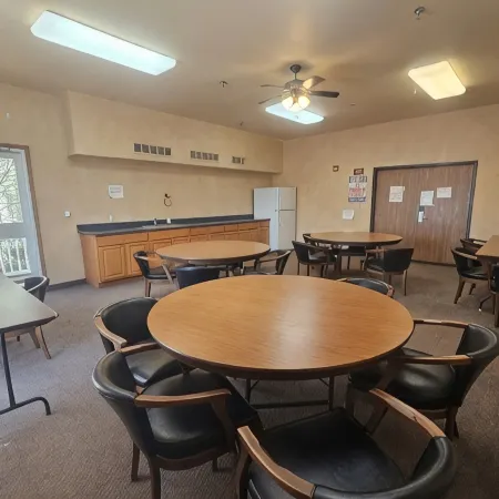 Park View Inn & Suites and Conference Center