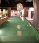 Kastel Petrópolis - Swimmingpools