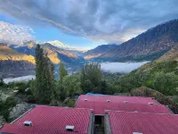 Hard Rock Hunza Resort Villa