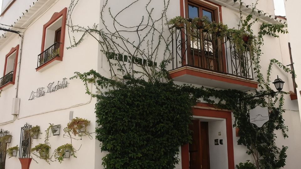 La Villa Marbella