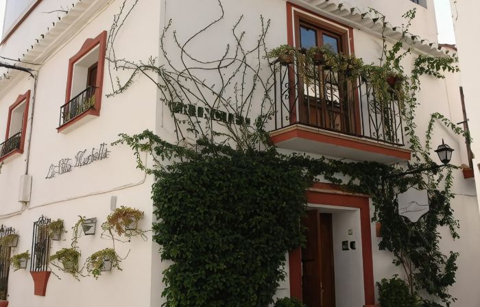 La Villa Marbella