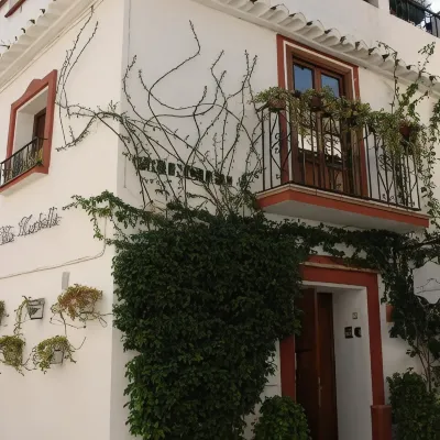 La Villa Marbella Các khách sạn gần Bến xe buýt Marbella