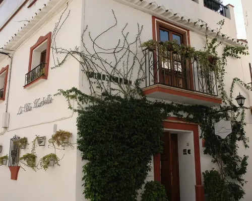 La Villa Marbella Hotels in Marbella